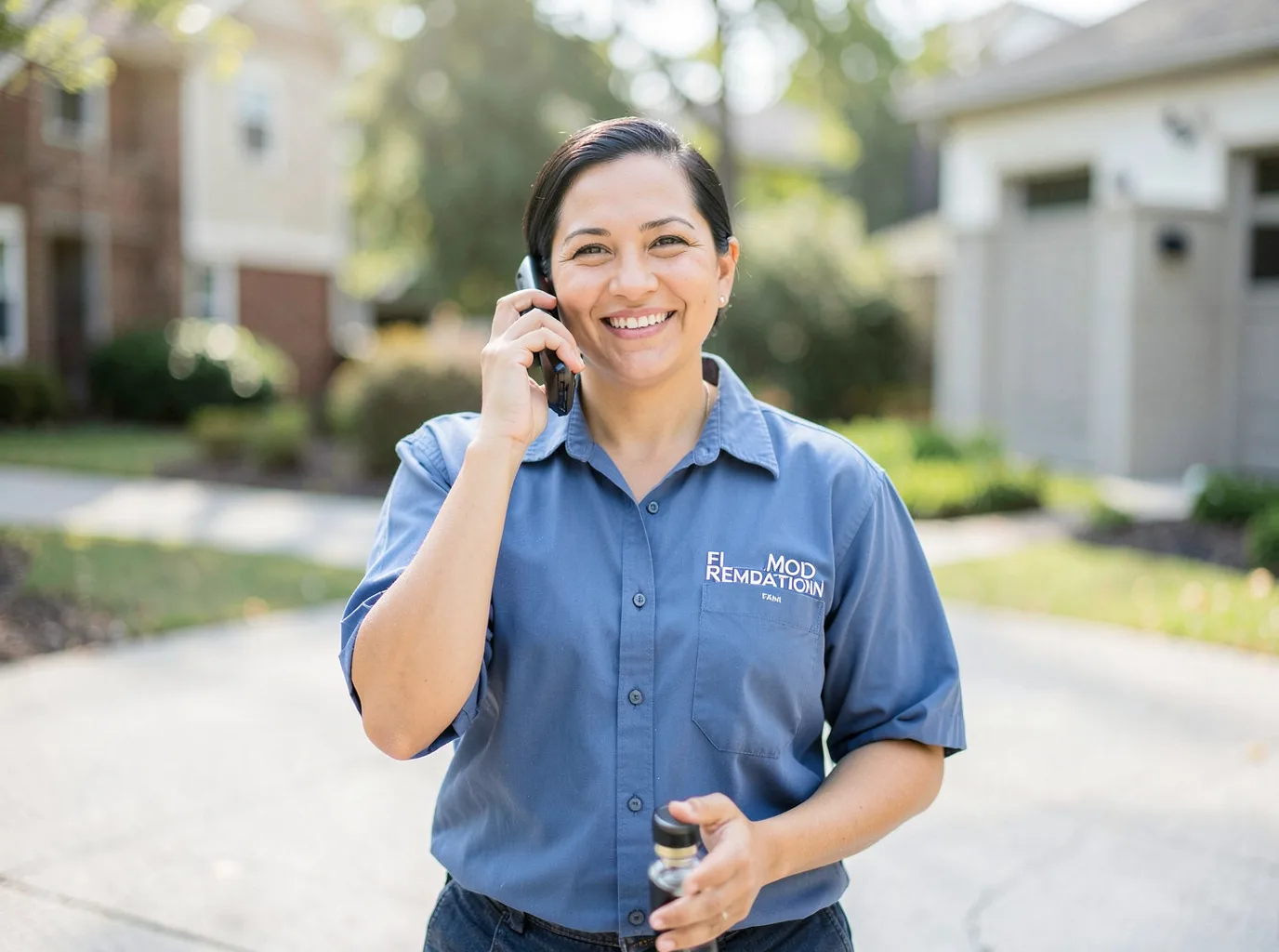 Mold Remediation Rosston, OK FAQs